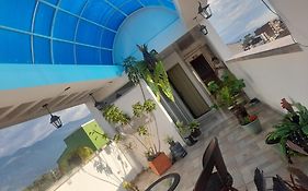 Hotel Yurupary